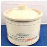 Rival Little Dipper Crock Pot