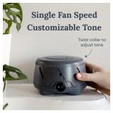 Yogasleep Dohm Uno White Noise Sound Machine