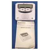 Midland Weather Alert Radio
