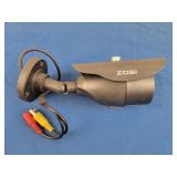 ZOSI Security Camera w/Night Vision