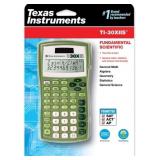 Texas Instruments TI-30XIIS Calculator, NEW