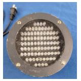 DMX Controlled 86-LED Stage Light