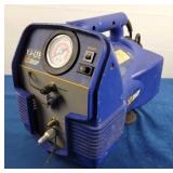 Yellow Jacket Refrigerant Recovery Machine