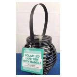 Solar Lantern w/ Handle