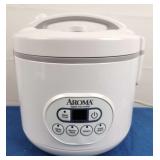 Aroma Rice Cooker