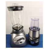 Oster Blender & Bella Rocket Blender