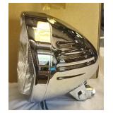 Mid-West 5-3/4ï¿½ Bullet Groove Headlight