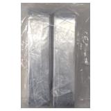 Front Fender Space, 3/4' (2)