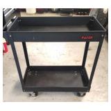Torin 2 Tier Utility Cart