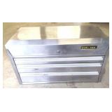 Duro-Tek Stainless Tool Chest