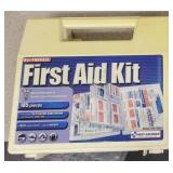 First Aid Kit