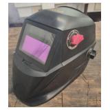 Hobart Welder's Helmet  Black