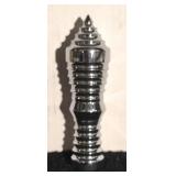 Chrome Shifter Peg