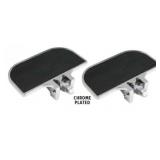 Universal Mini Floorboard Kit, NEW