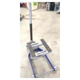 Pittsburgh Motorcycle ATV Lift
