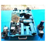 Makita 9.6V Tools/Battery Chargers/Batteries