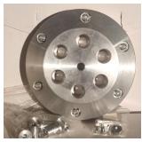 Ultima Pressure Plate Assembly