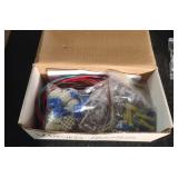 ULTIMA Plus Electonic Wiring System