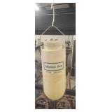 Motion Pro Auxiliary Tank