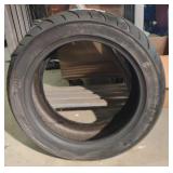 Vee Rubber Twin Performance Tire 200/60 B16
