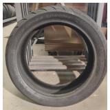 Avon Cobra Chrome Tire - 200/55 R18