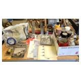 Painting Supplies