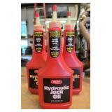 Hydraulic Jack Oil (3)