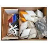 Axle Covers