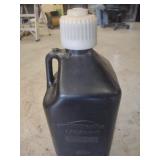 Scribner 5 gal Gas Can