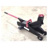 Hydraulic Floor Jack