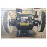 Ironton 8' Benchtop Buffer