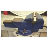 8' Bench Vise