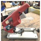 Northern Tool 7' Chop Saw