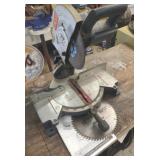 Ryobi 10' Compound Mitre Saw