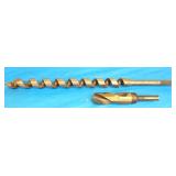 Large Drill Bits (3)