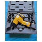 AirPlus Pneumatic Impact Drill