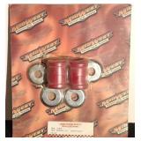 Heavy Duty Red Damper Kit