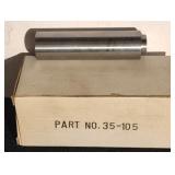 Internal Throttle Assembly for 1' Bars, NEW