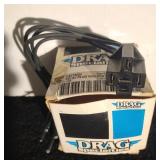 Relay Plug  Socket Assembly