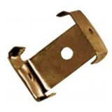 Circuit Breaker & Flasher Mount Clips (10)