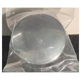 Screw-In Gas Cap