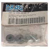 Speedo Mounting Pin/Clip