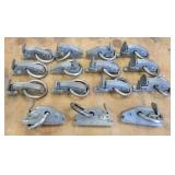 E-Track Ring Hooks (15)