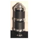 Chrome w/ Rubber Bands Shifter Peg