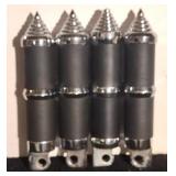 Fold-Up Foot Pegs, 4