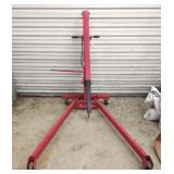 Torin Big Red 3 Ton Long Ram Jack