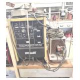 Hobart Tigwave 250 AC/DC w/Water Cooler
