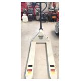 Roughneck 5500 Pallet Jack
