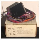 Wire Plus Lighting Control Module