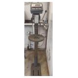 12 Speed 20mm Drill Press